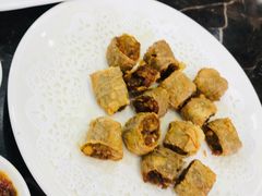 -陆记鹅庄·潮汕菜·狮头鹅(大仟里店)