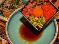 -無境·匠心日本料理(汉街店)