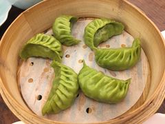 -五观堂素食(新华路店)