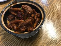 -烟雨人家(塔湾街店)