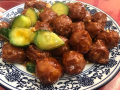 -北大地皖峰饭馆