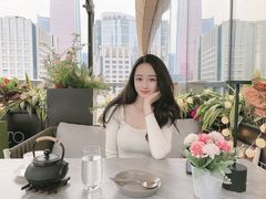 -Mercato莫卡多露台餐厅与酒吧(K11店)