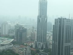 -上海新世界丽笙大酒店旋景餐厅(人民广场店)