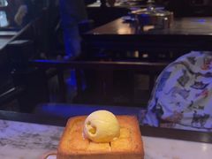 -绿茶餐厅(燕郊永旺店)