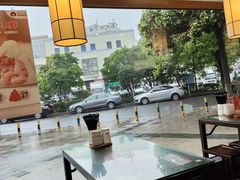 -锡笼记·无锡小笼(方塔店)