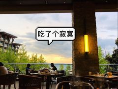-大理实力希尔顿酒店•香全日制餐厅