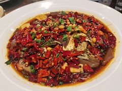 -那家老院子东北菜·饺子·小鸡炖蘑菇(艳华街店)