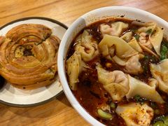 -谭师爷龙抄手(白下路店)