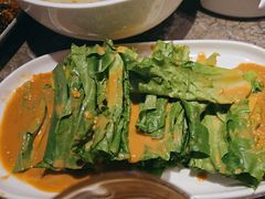 -前海沿·青岛菜(李沧万达店)