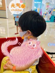 -卡通尼乐园(景枫中心店)