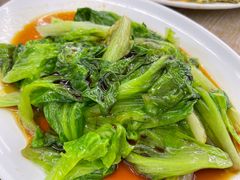 -红月湾海鲜饭店•沙滩海景(双月湾店)
