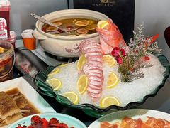 -金龙·打边炉(南京西路店)