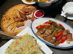 -拉芳舍(印象南塘店)