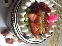 -BreadTalk面包新语·烘焙蛋糕(中华广场店)