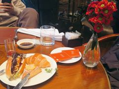 -Tivano意大利餐厅(成都居舍酒店)