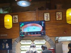 -醉秦川餐厅(吾悦广场店)