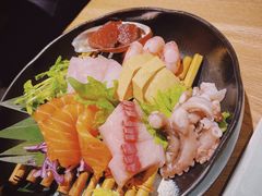 -隐泉之语日式料理(王府中环店)