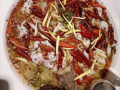 -太二酸菜鱼(深圳布吉万象汇店)