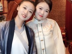 -汉仪华裳汉服旗袍·摄影写真馆(乌镇西栅店)