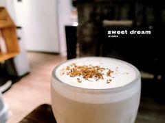 -Double cafe