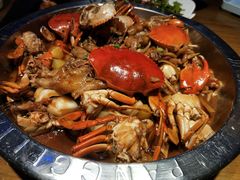 -胖哥俩肉蟹煲(福州仓山爱琴海店)