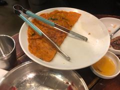 -小本家韩式烤肉(紫藤路店)