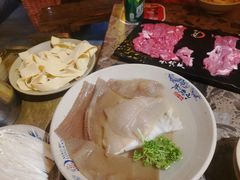 -小龙坎火锅(泉舜店)