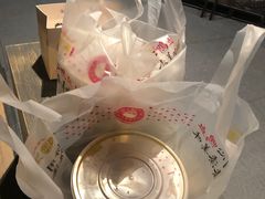 -湊湊火锅·茶憩(东城万达店)