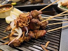 -THE PAWON·8碗(古北SOHO店)