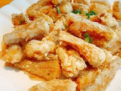 -金海湾海鲜排档(朱家尖店)