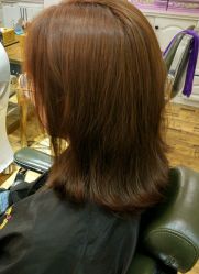 烫染-上禾 HAIR SALON