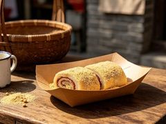 -富华斋饽饽铺·宫廷糕点·伴手礼(护国新天地店)