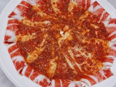 -韩宫宴烤肉·黑毛和牛·料理(合肥滨湖银泰城店)
