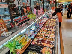 日料区-伊藤洋华堂(春熙店)
