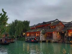 -外婆船宴餐厅·外婆喊你回家吃饭