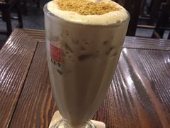 -春水堂人文茶馆(站前店)