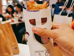 -麦当劳(广州新港东路第二分店)