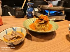 -满来寿喜烧(金虹桥店)