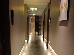 -益健·足疗汗蒸SPA(芙蓉广场店)