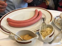 -Cafe Sacher(WIEN)