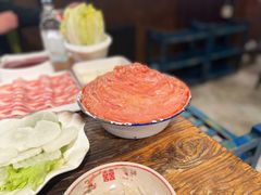 -重庆老火锅(长虹店)