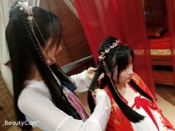 -汉仪华裳汉服馆(打浦桥店)