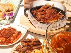 -七八冷面·延边朝鲜族美食(圣熙八号店)