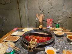 -蜀大侠火锅(春熙路店)