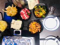 -愿者上钩(布吉老街店)