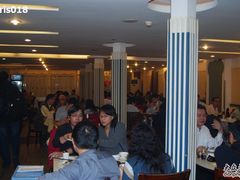 等位区-中发源·清真餐厅(春风店)