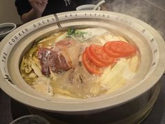 -老鸭集(金沙龙湖天街店)