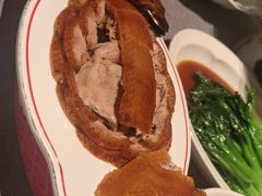 -秀儿四九城·新京菜(亚运村鸟巢店)