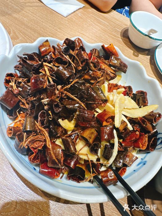 直隶安家牛肉罩饼(建华店)图片