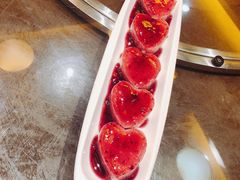 -丫头记(新村店二部)